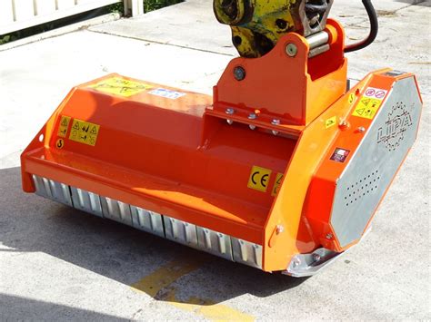 mini excavator mulcher price|flail mowers for mini excavators.